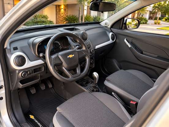 CHEVROLET-MONTANA-1.4 MPFI LS CS 8V FLEX 2P MANUAL CHEVROLET-MONTANA-2021