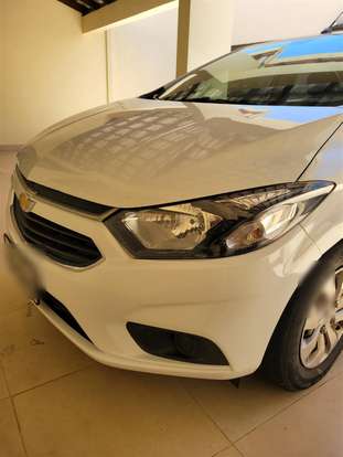 CHEVROLET-ONIX-2019