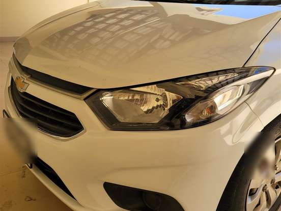 CHEVROLET-ONIX-1.0 MPFI LT 8V FLEX 4P MANUAL CHEVROLET-ONIX-2019