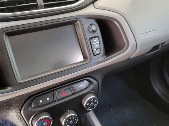 CHEVROLET-ONIX-1.0 MPFI LT 8V FLEX 4P MANUAL CHEVROLET-ONIX-2019