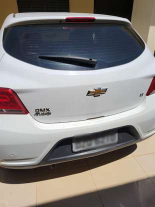 CHEVROLET-ONIX-1.0 MPFI LT 8V FLEX 4P MANUAL CHEVROLET-ONIX-2019