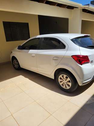 CHEVROLET-ONIX-1.0 MPFI LT 8V FLEX 4P MANUAL CHEVROLET-ONIX-2019