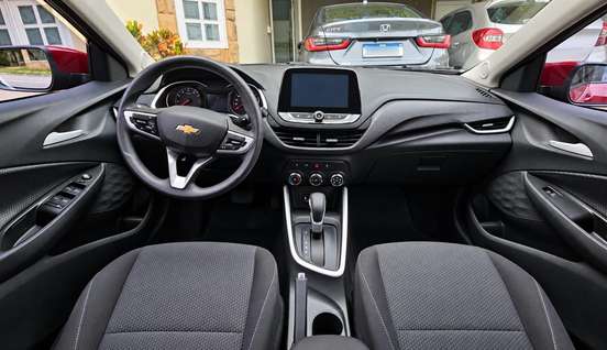 CHEVROLET-ONIX-2022