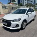 CHEVROLET ONIX 1.0 FLEX PLUS LT MANUAL CHEVROLET ONIX 1.0 FLEX PLUS LT MANUAL