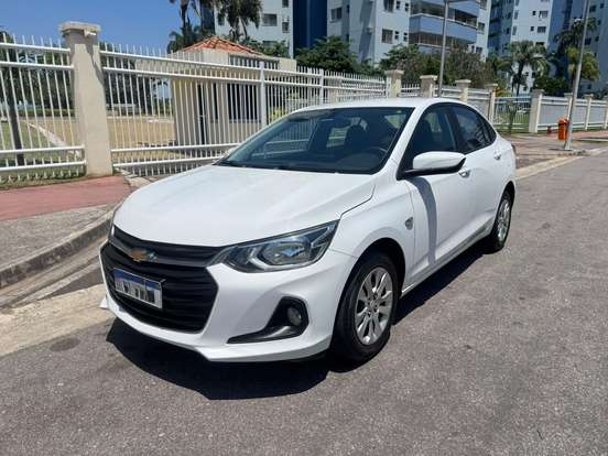 CHEVROLET-ONIX-1.0 FLEX PLUS LT MANUAL CHEVROLET-ONIX-2022