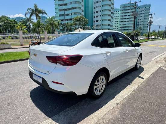 CHEVROLET-ONIX-1.0 FLEX PLUS LT MANUAL CHEVROLET-ONIX-2022