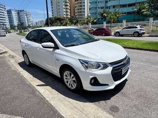 CHEVROLET-ONIX-2022