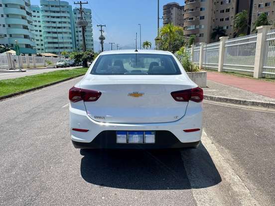 CHEVROLET-ONIX-1.0 FLEX PLUS LT MANUAL CHEVROLET-ONIX-2022