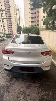 CHEVROLET-ONIX-1.0 TURBO FLEX PLUS LTZ AUTOMÁTICO CHEVROLET-ONIX-2021