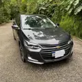 CHEVROLET ONIX 1.0 TURBO FLEX PLUS PREMIER AUTOMÁTICO CHEVROLET ONIX 1.0 TURBO FLEX PLUS PREMIER AUTOMÁTICO