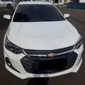 CHEVROLET ONIX 1.0 TURBO FLEX PLUS PREMIER AUTOMÁTICO CHEVROLET ONIX 1.0 TURBO FLEX PLUS PREMIER AUTOMÁTICO
