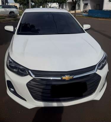 CHEVROLET-ONIX-2022