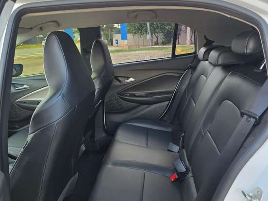 CHEVROLET-ONIX-1.0 TURBO FLEX PREMIER AUTOMÁTICO CHEVROLET-ONIX-2024