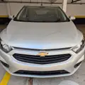 CHEVROLET ONIX 1.4 MPFI LT 8V FLEX 4P AUTOMÁTICO CHEVROLET ONIX 1.4 MPFI LT 8V FLEX 4P AUTOMÁTICO