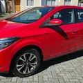 CHEVROLET ONIX 1.4 MPFI LT 8V FLEX 4P MANUAL CHEVROLET ONIX 1.4 MPFI LT 8V FLEX 4P MANUAL