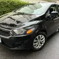 CHEVROLET ONIX 1.4 MPFI LT 8V FLEX 4P MANUAL CHEVROLET ONIX 1.4 MPFI LT 8V FLEX 4P MANUAL