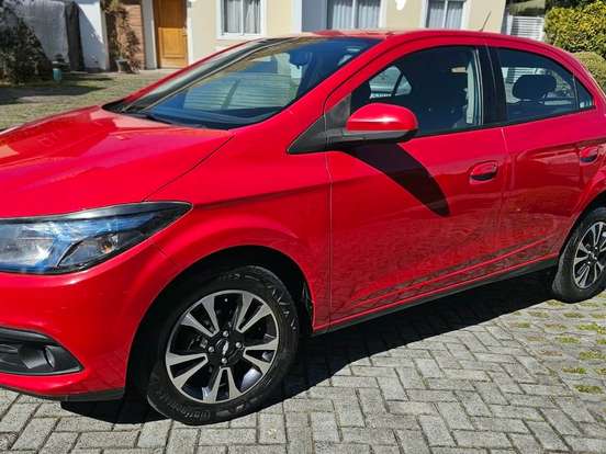 CHEVROLET-ONIX-1.4 MPFI LT 8V FLEX 4P MANUAL CHEVROLET-ONIX-2013