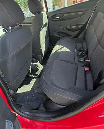 CHEVROLET-ONIX-1.4 MPFI LT 8V FLEX 4P MANUAL CHEVROLET-ONIX-2013
