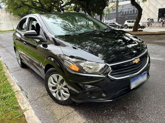 CHEVROLET-ONIX-1.4 MPFI LT 8V FLEX 4P MANUAL CHEVROLET-ONIX-2016