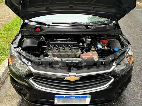 CHEVROLET-ONIX-1.4 MPFI LT 8V FLEX 4P MANUAL CHEVROLET-ONIX-2016