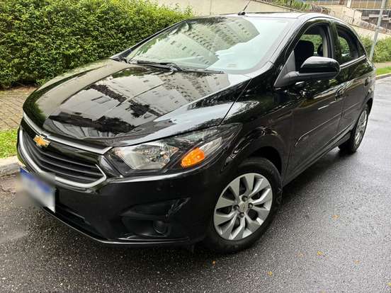 CHEVROLET-ONIX-1.4 MPFI LT 8V FLEX 4P MANUAL CHEVROLET-ONIX-2016