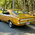 CHEVROLET OPALA 2.5 8V GASOLINA 2P MANUAL CHEVROLET OPALA 2.5 8V GASOLINA 2P MANUAL
