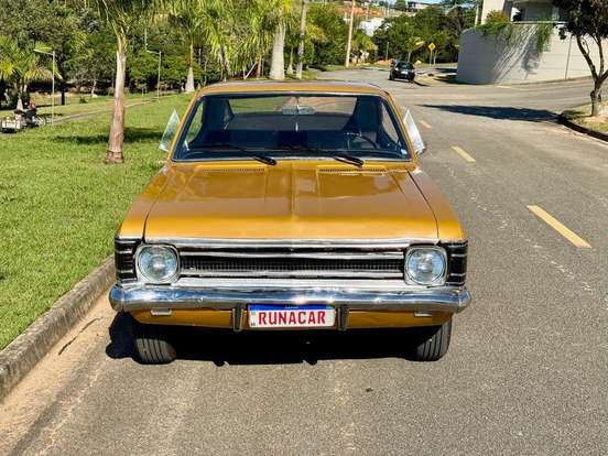 CHEVROLET-OPALA-1972