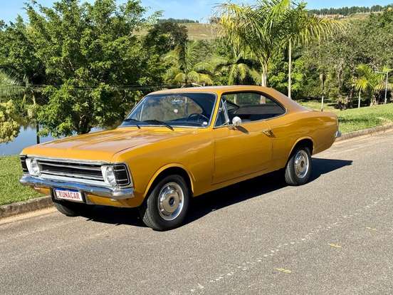 CHEVROLET-OPALA-1972