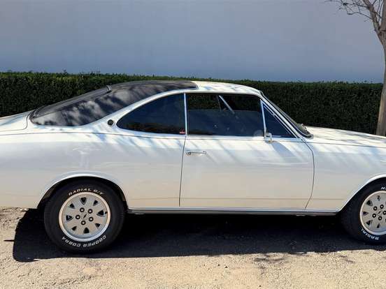 CHEVROLET-OPALA-4.1 COMODORO 12V GASOLINA 2P MANUAL CHEVROLET-OPALA-1979