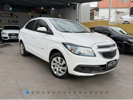 CHEVROLET-PRISMA-1.4 MPFI LT 8V FLEX 4P MANUAL CHEVROLET-PRISMA-2015