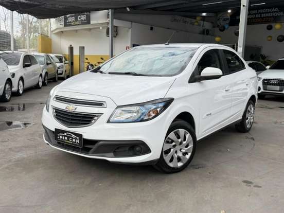 CHEVROLET-PRISMA-1.4 MPFI LT 8V FLEX 4P MANUAL CHEVROLET-PRISMA-2015