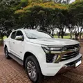 CHEVROLET S10 2.8 16V TURBO DIESEL HIGH COUNTRY CD 4X4 AUTOMÁTICO CHEVROLET S10 2.8 16V TURBO DIESEL HIGH COUNTRY CD 4X4 AUTOMÁTICO