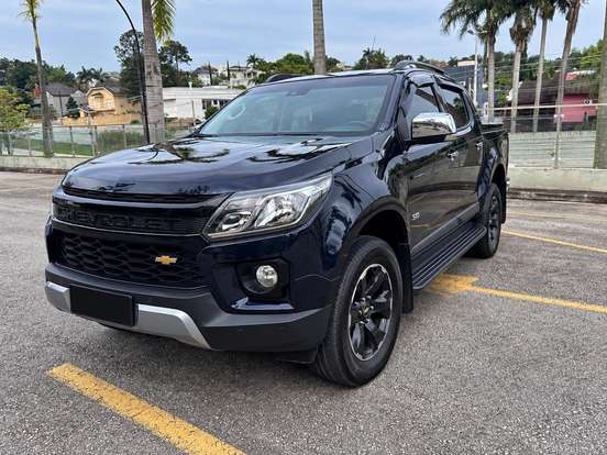 CHEVROLET-S10-2024