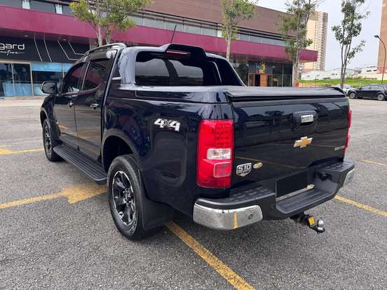 CHEVROLET-S10-2024