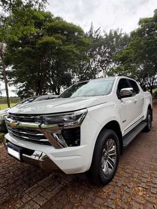 CHEVROLET-S10-2024
