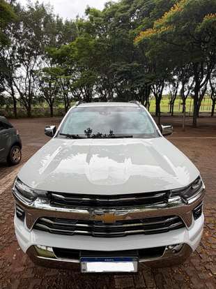 CHEVROLET-S10-2.8 16V TURBO DIESEL HIGH COUNTRY CD 4X4 AUTOMÁTICO CHEVROLET-S10-2024