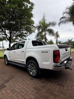 CHEVROLET-S10-2.8 16V TURBO DIESEL HIGH COUNTRY CD 4X4 AUTOMÁTICO CHEVROLET-S10-2024