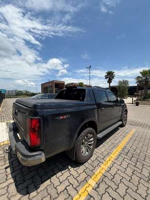 CHEVROLET-S10-2.8 16V TURBO DIESEL HIGH COUNTRY CD 4X4 AUTOMÁTICO CHEVROLET-S10-2024