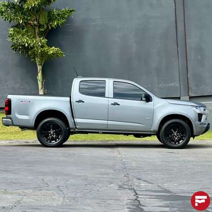 CHEVROLET-S10-2.8 16V TURBO DIESEL WT CD 4X4 MANUAL CHEVROLET-S10-2024