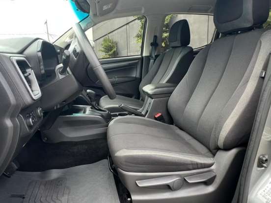 CHEVROLET-S10-2.8 16V TURBO DIESEL WT CD 4X4 MANUAL CHEVROLET-S10-2024