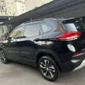 CHEVROLET TRACKER 1.0 TURBO FLEX AUTOMÁTICO CHEVROLET TRACKER 1.0 TURBO FLEX AUTOMÁTICO