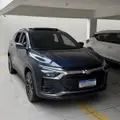 CHEVROLET TRACKER 1.2 TURBO FLEX PREMIER AUTOMÁTICO CHEVROLET TRACKER 1.2 TURBO FLEX PREMIER AUTOMÁTICO