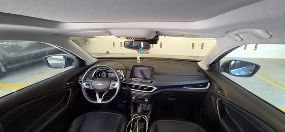 CHEVROLET TRACKER 1.2 TURBO FLEX PREMIER AUTOMÁTICO