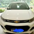 CHEVROLET TRACKER 1.4 16V TURBO FLEX LT AUTOMÁTICO CHEVROLET TRACKER 1.4 16V TURBO FLEX LT AUTOMÁTICO
