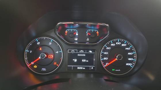 CHEVROLET TRAILBLAZER 2.8 PREMIER 4X4 16V TURBO DIESEL 4P AUTOMÁTICO