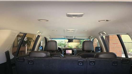 CHEVROLET-TRAILBLAZER-2.8 PREMIER 4X4 16V TURBO DIESEL 4P AUTOMÁTICO CHEVROLET-TRAILBLAZER-2019