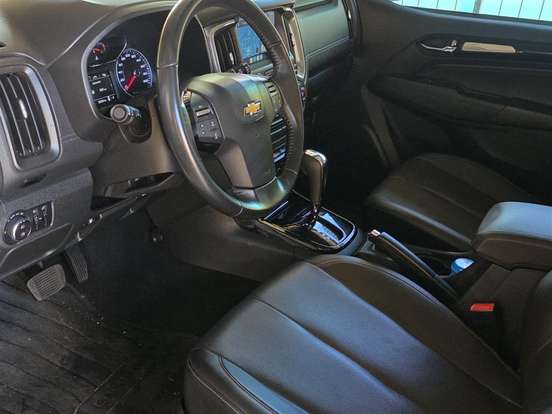 CHEVROLET-TRAILBLAZER-2.8 PREMIER 4X4 16V TURBO DIESEL 4P AUTOMÁTICO CHEVROLET-TRAILBLAZER-2019