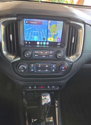 CHEVROLET-TRAILBLAZER-2.8 PREMIER 4X4 16V TURBO DIESEL 4P AUTOMÁTICO CHEVROLET-TRAILBLAZER-2019