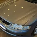 CHEVROLET VECTRA 2.0 MPFI CD 8V GASOLINA 4P MANUAL CHEVROLET VECTRA 2.0 MPFI CD 8V GASOLINA 4P MANUAL
