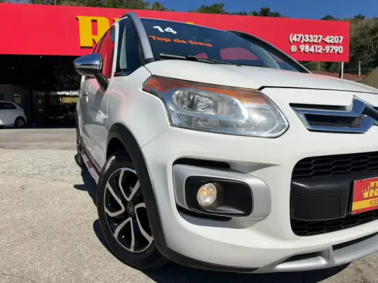CITROËN-AIRCROSS-2013